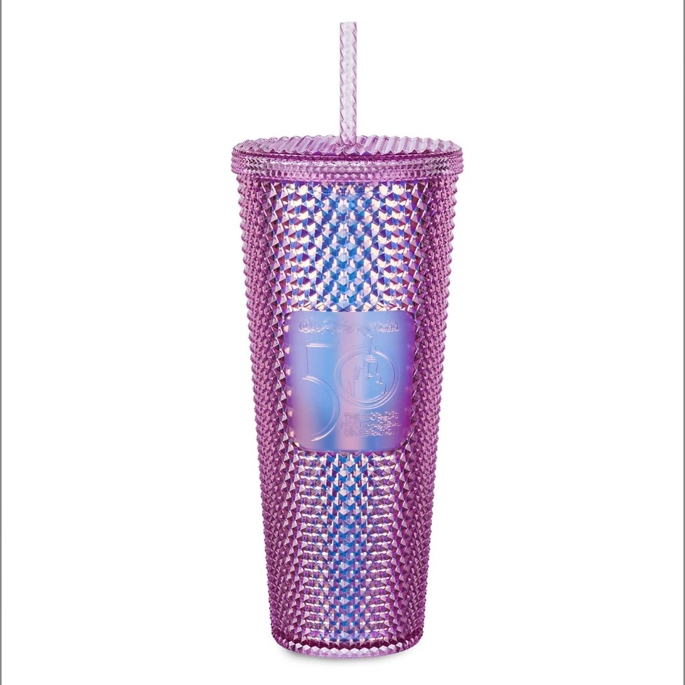 Starbucks Disney tumbler